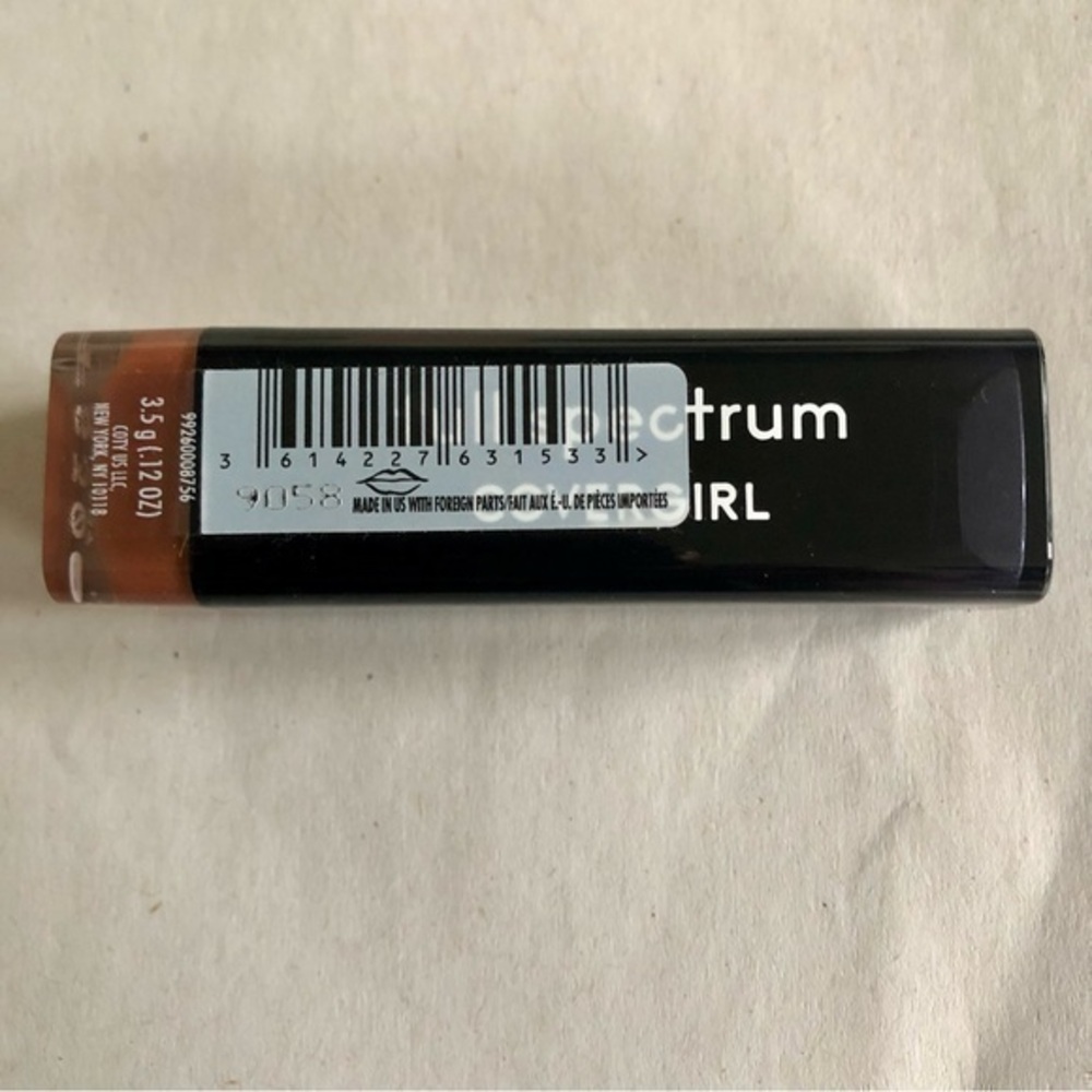 CoverGirl Full Spectrum FS300 Prodigy